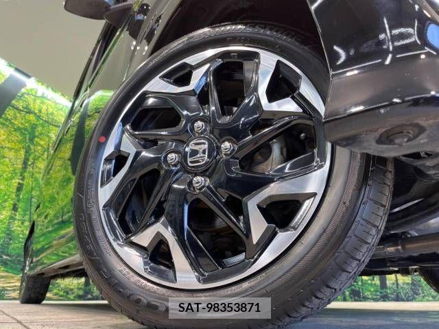 Honda N BOX CUSTOM 2019-04 279263-13