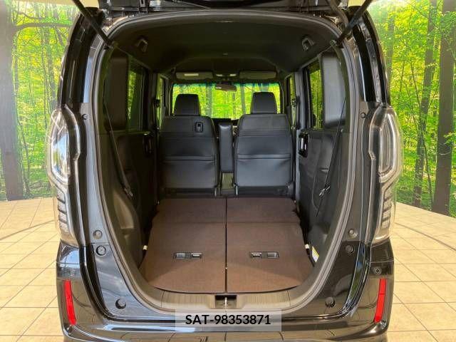 Honda N BOX CUSTOM 2019-04 279263-10