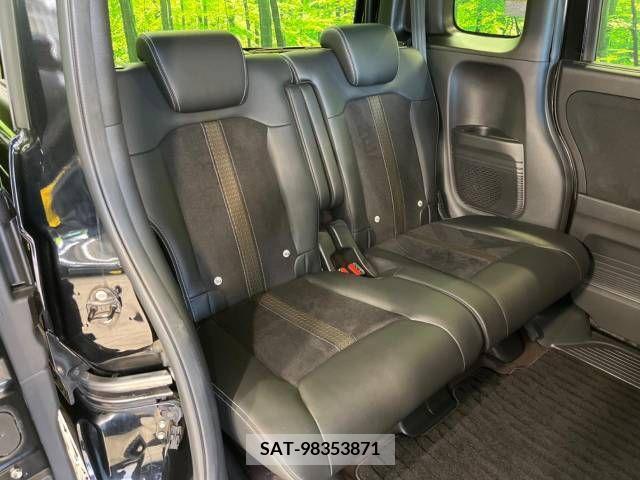 Honda N BOX CUSTOM 2019-04 279263-9