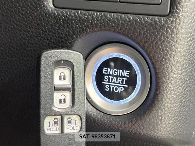 Honda N BOX CUSTOM 2019-04 279263-7