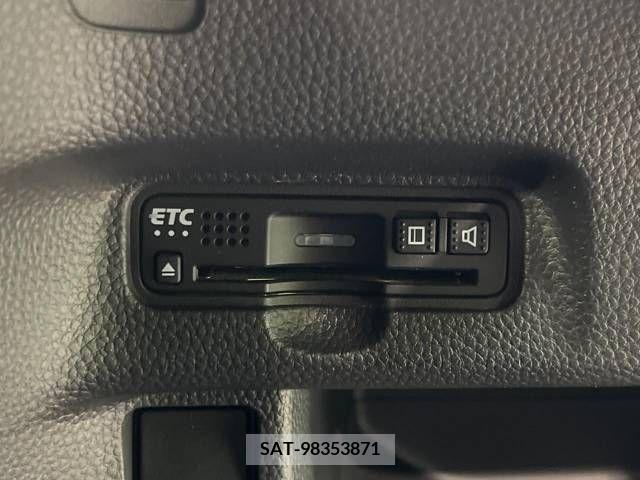Honda N BOX CUSTOM 2019-04 279263-6