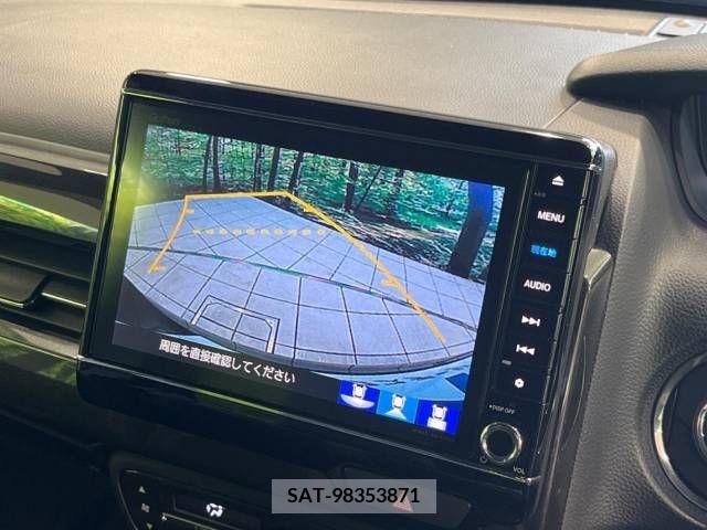 Honda N BOX CUSTOM 2019-04 279263-3