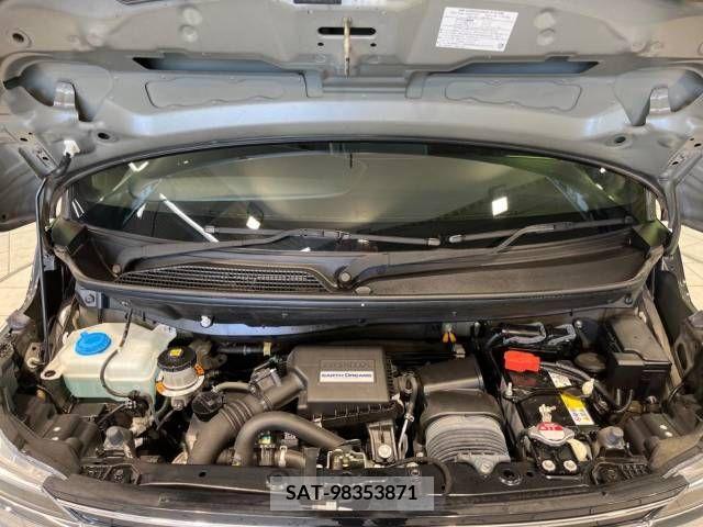 Honda N BOX CUSTOM 2019-04 279263-18