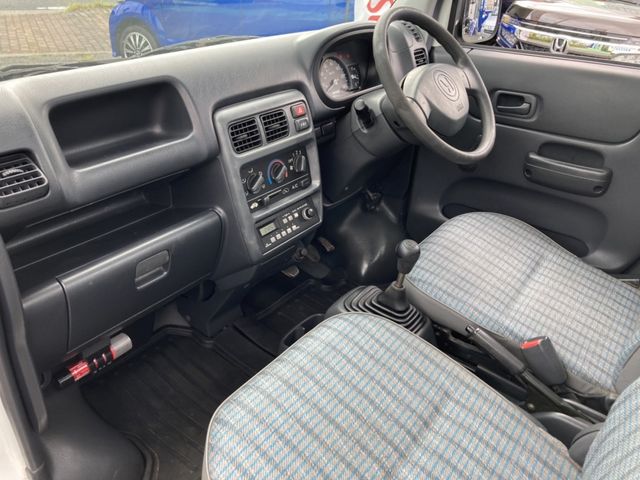 Honda ACTY TRUCK 1999-01 327-12