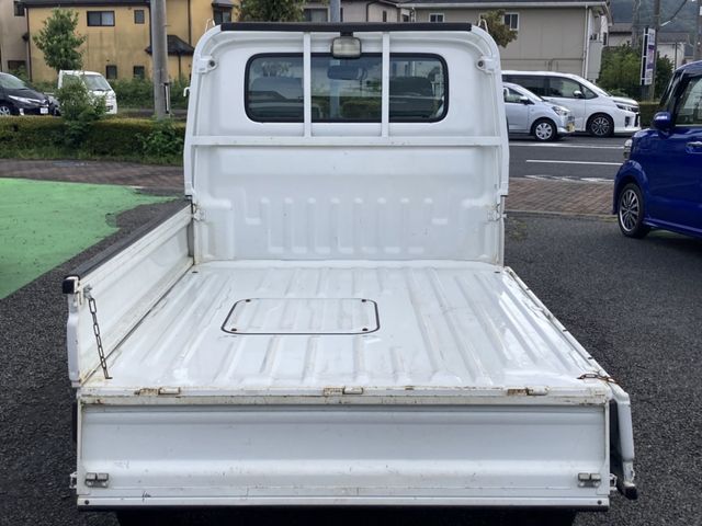 Honda ACTY TRUCK 1999-01 327-14