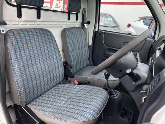 Honda ACTY TRUCK 1999-01 327-10