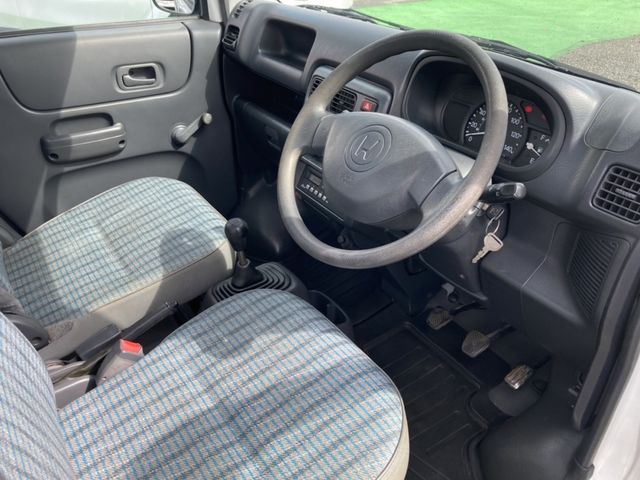 Honda ACTY TRUCK 1999-01 327-4