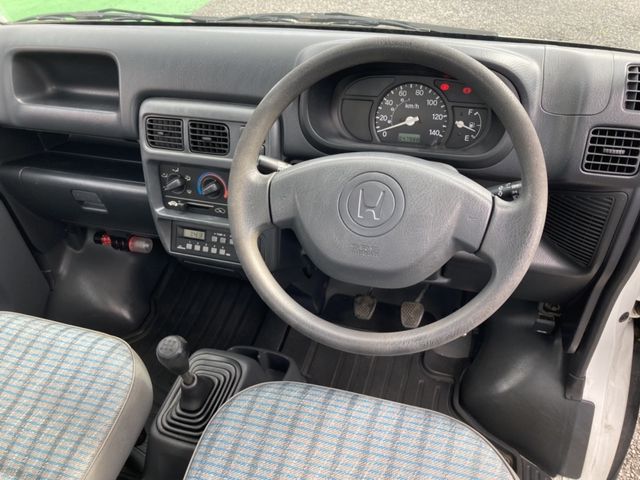Honda ACTY TRUCK 1999-01 327-6
