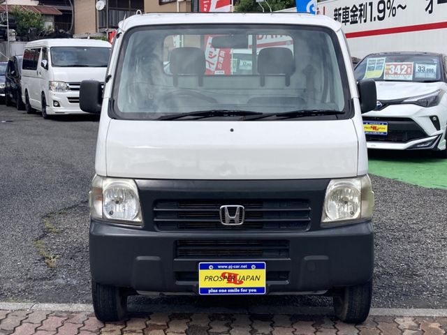 Honda ACTY TRUCK 1999-01 327-19