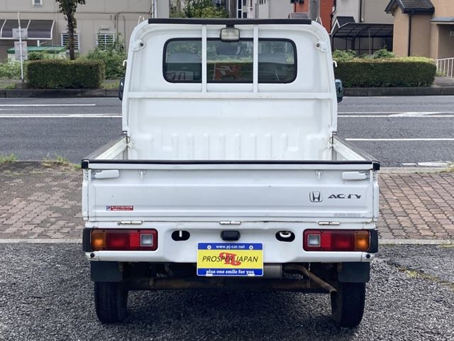 Honda ACTY TRUCK 1999-01 327-21