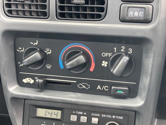 Honda ACTY TRUCK 1999-01 327-7