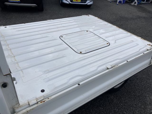 Honda ACTY TRUCK 1999-01 327-17