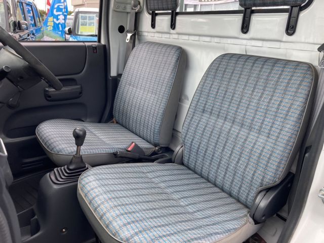 Honda ACTY TRUCK 1999-01 327-11