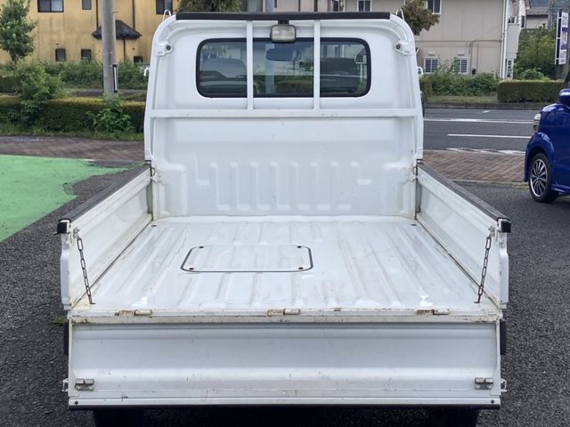 Honda ACTY TRUCK 1999-01 327-13