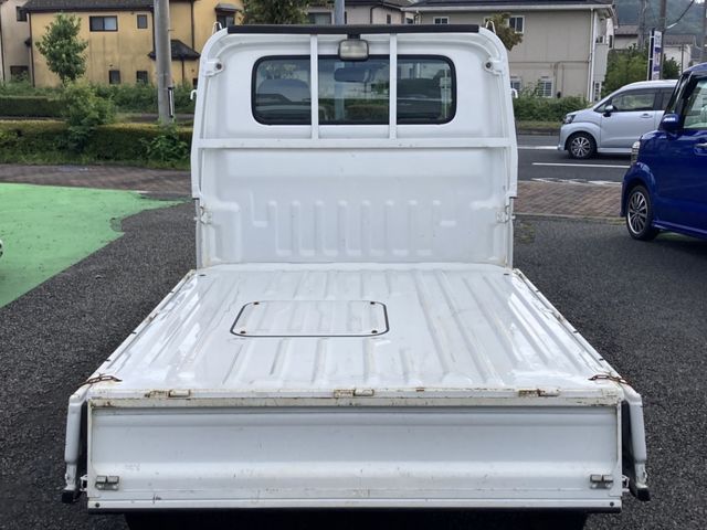 Honda ACTY TRUCK 1999-01 327-15