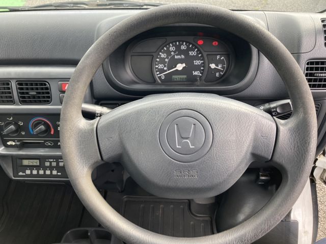 Honda ACTY TRUCK 1999-01 327-5
