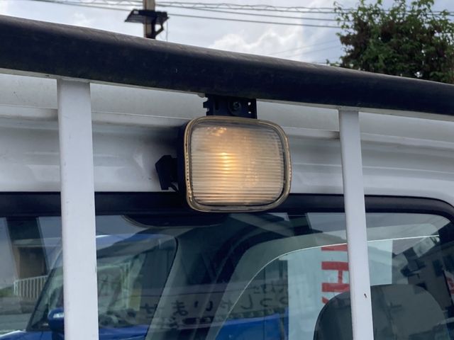 Honda ACTY TRUCK 1999-01 327-18