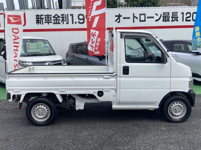 Honda ACTY TRUCK 1999-01 327-20