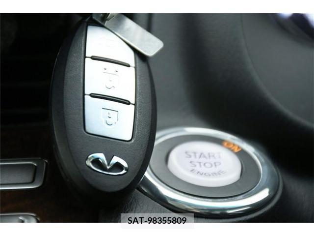 Nissan FUGA 2016-02 209449-8