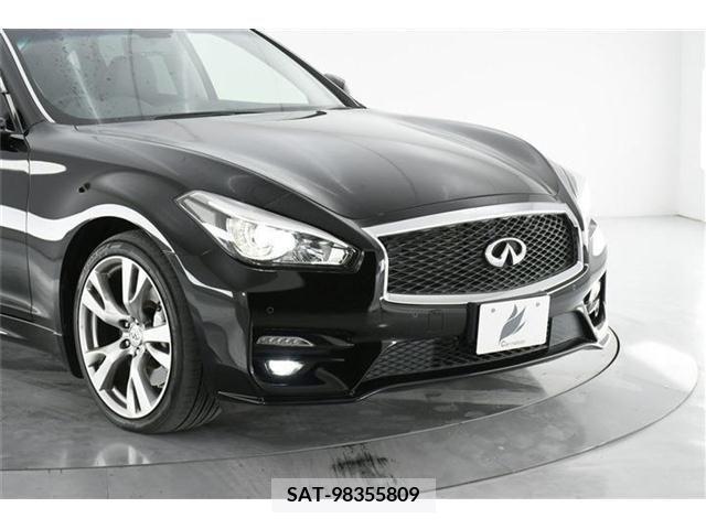 Nissan FUGA 2016-02 209449-2