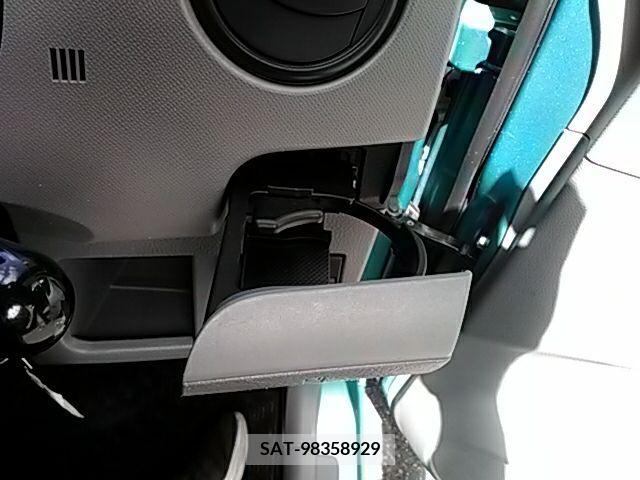 Suzuki WAGON R 2011-09 311640-9