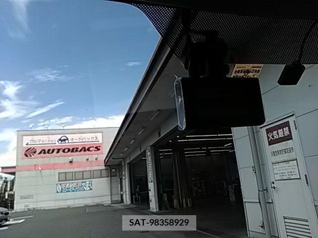 Suzuki WAGON R 2011-09 311640-7