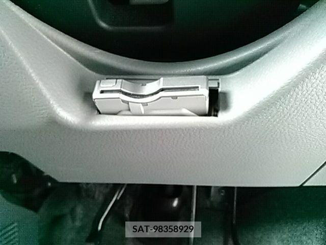 Suzuki WAGON R 2011-09 311640-6