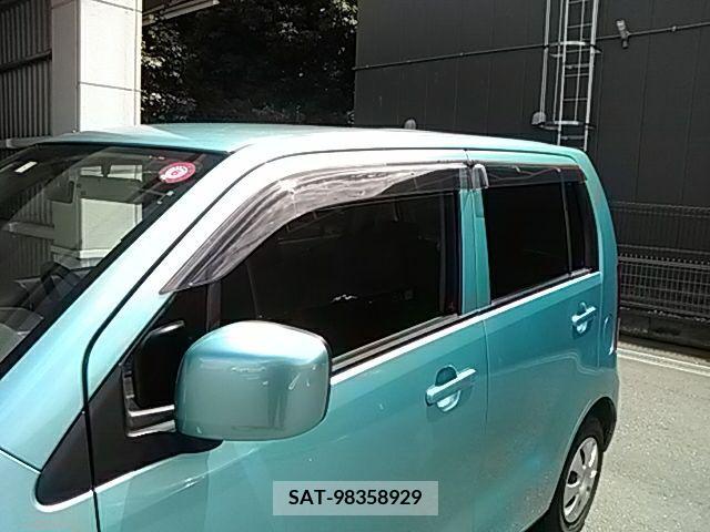 Suzuki WAGON R 2011-09 311640-26