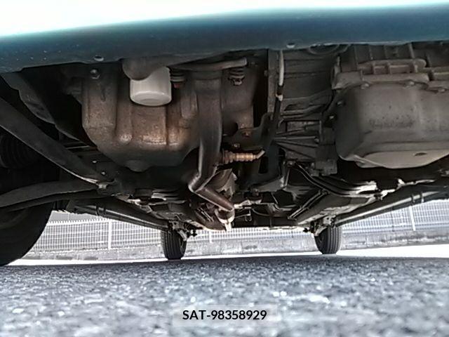 Suzuki WAGON R 2011-09 311640-27