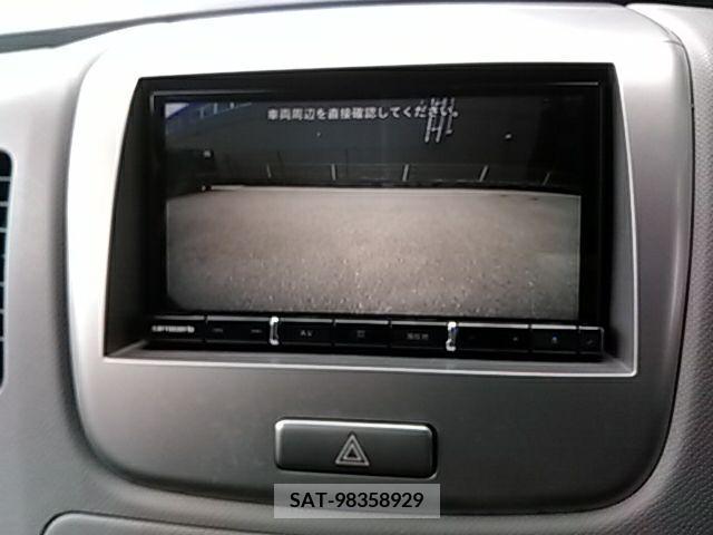 Suzuki WAGON R 2011-09 311640-5