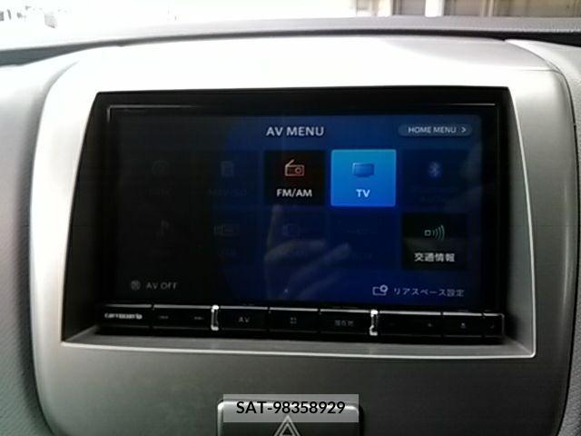Suzuki WAGON R 2011-09 311640-4