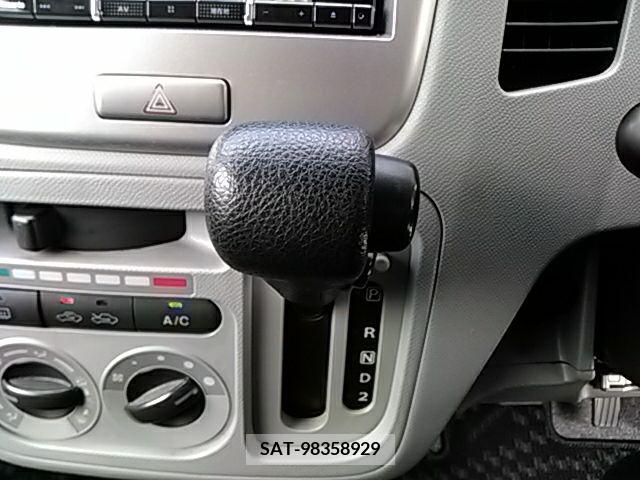 Suzuki WAGON R 2011-09 311640-13