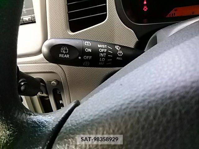 Suzuki WAGON R 2011-09 311640-12