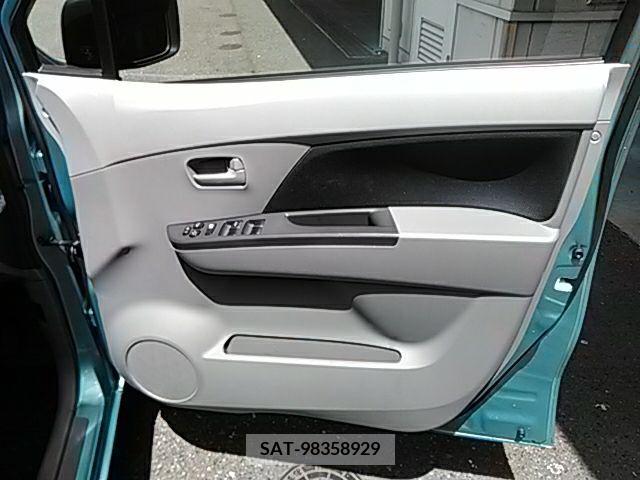 Suzuki WAGON R 2011-09 311640-20