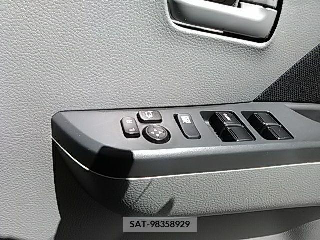 Suzuki WAGON R 2011-09 311640-21