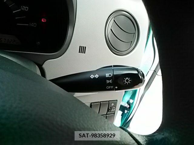 Suzuki WAGON R 2011-09 311640-11