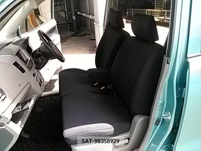 Suzuki WAGON R 2011-09 311640-19