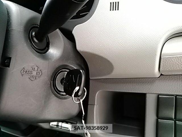 Suzuki WAGON R 2011-09 311640-10