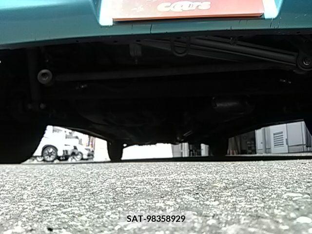 Suzuki WAGON R 2011-09 311640-28
