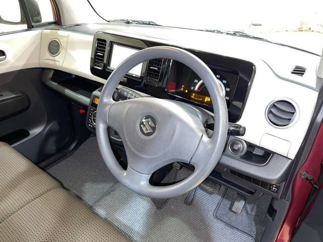 Suzuki MR WAGON 2013-03 4853-11