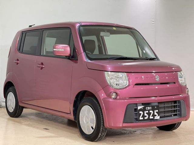 Suzuki MR WAGON 2013-03 4853-0