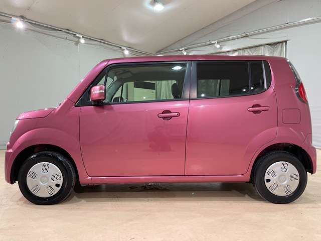 Suzuki MR WAGON 2013-03 4853-10