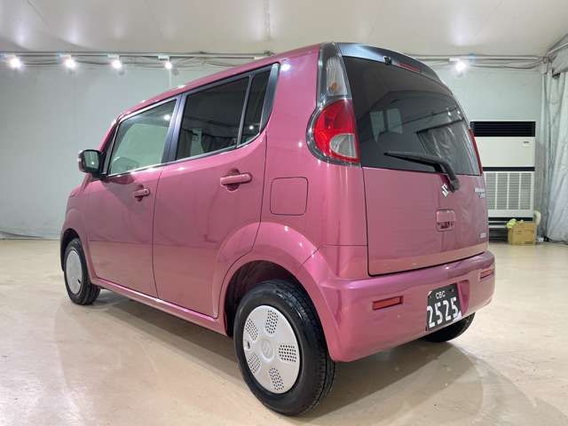 Suzuki MR WAGON 2013-03 4853-9