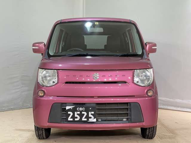Suzuki MR WAGON 2013-03 4853-5