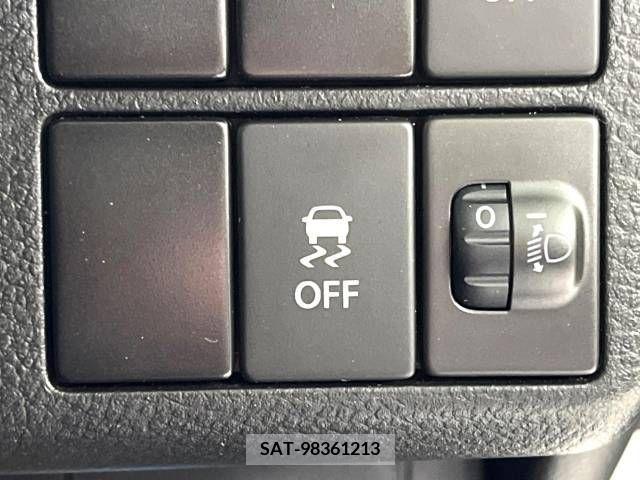Suzuki ALTO 2019-05 389118-7