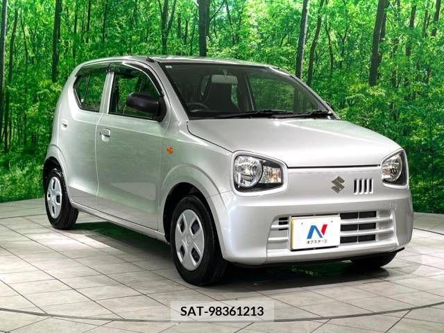 Suzuki ALTO 2019-05 389118-16