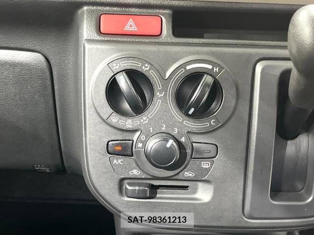 Suzuki ALTO 2019-05 389118-5