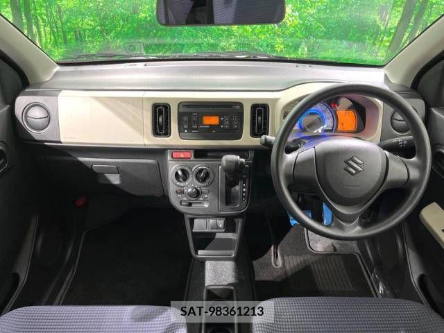 Suzuki ALTO 2019-05 389118-1
