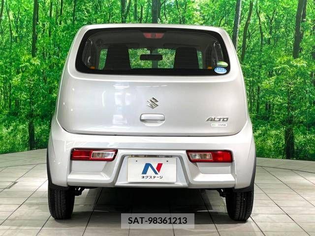 Suzuki ALTO 2019-05 389118-15
