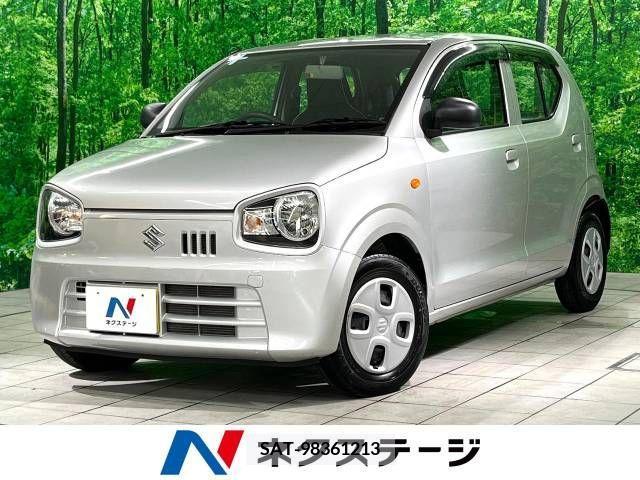 Suzuki ALTO 2019-05 389118-0